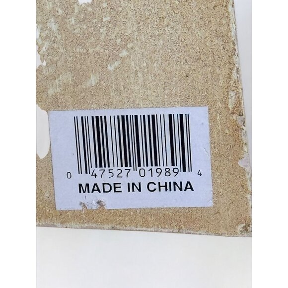 Vintage Wooden Lighthouse Shadowbox Wall/Table Decor - Picture 7 of 7